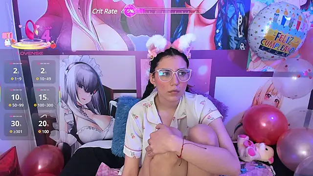 Kyoko_Bms webcam