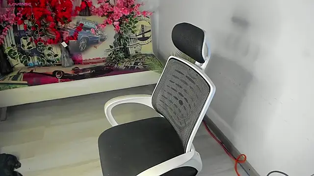 themastersbabygiirl webcam