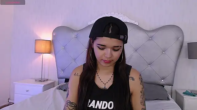 MaiteRose1 webcam