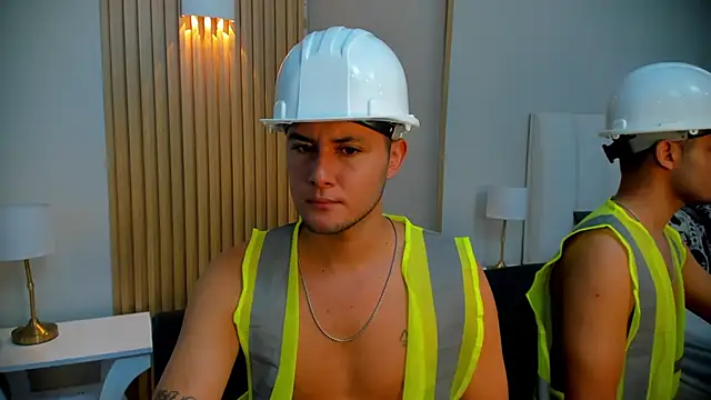 Stanley_jones webcam