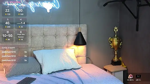Horny_nick18 webcam