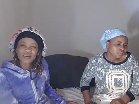 EbonyEssence webcam