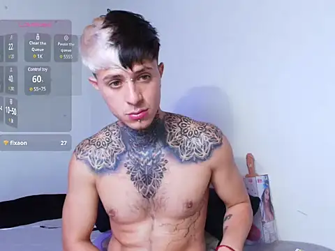 7saturno_candy7 webcam