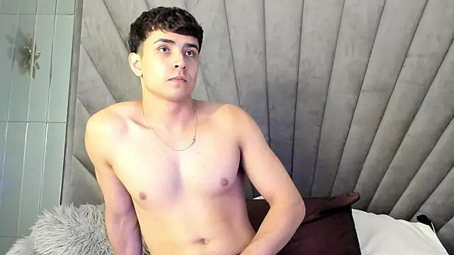 ThiagoConor webcam