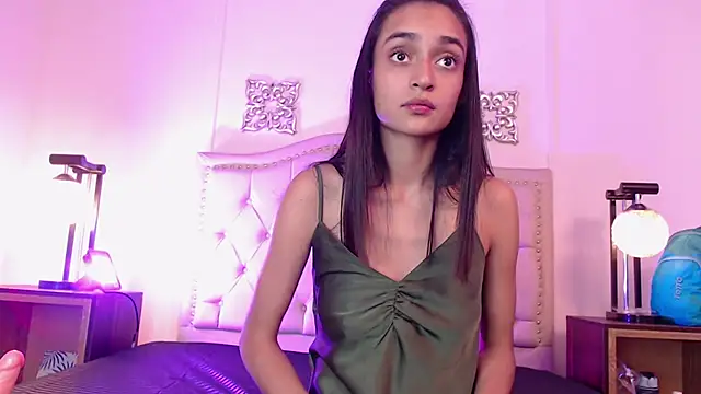 Leilani- webcam