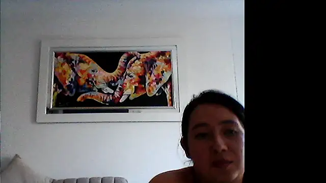 zoe_7770 webcam