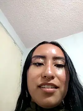 Venus_Rivers webcam
