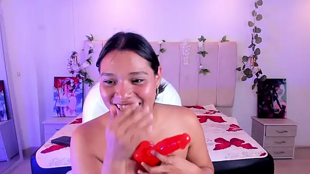 ariana_rousem webcam