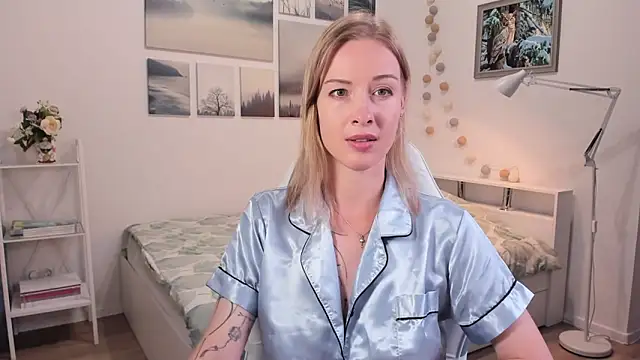 MissRightX webcam