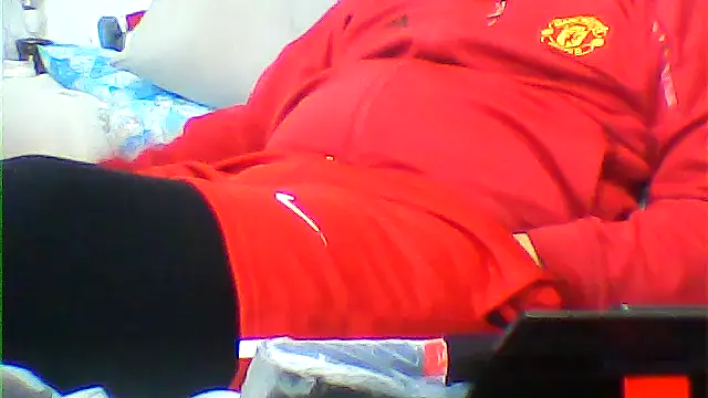 messi_syssy webcam