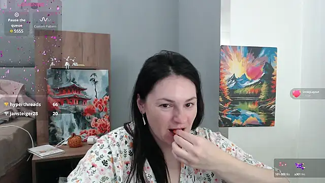 Stacy_Davice webcam