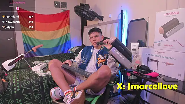jack_marcel webcam