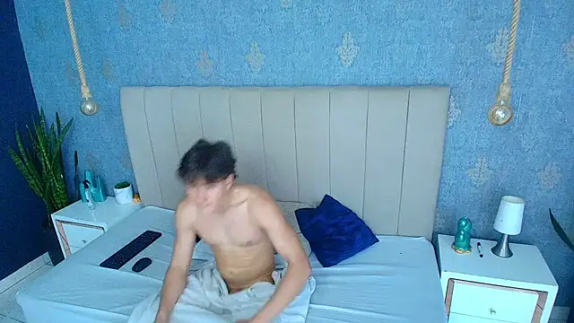 SEXYBOY_VC webcam