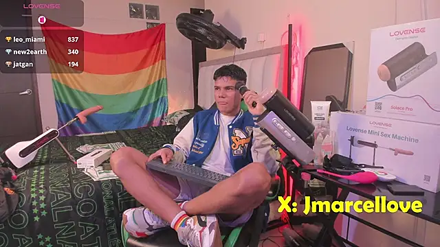 jack_marcel webcam