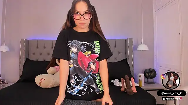 Anne_cox webcam