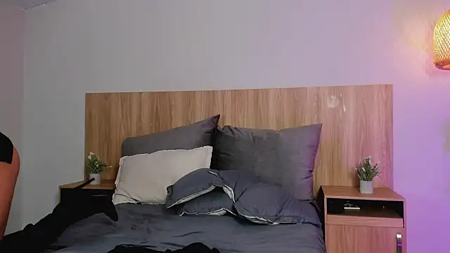luna_willians webcam