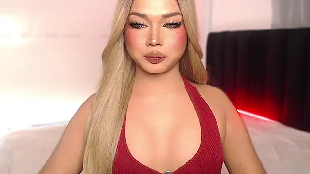 MissChloe_Wolf webcam