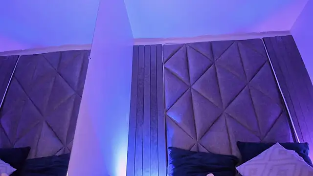 SabrinaSpell_ webcam