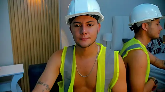 Stanley_jones webcam
