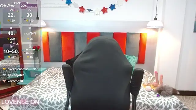 carofox89 webcam