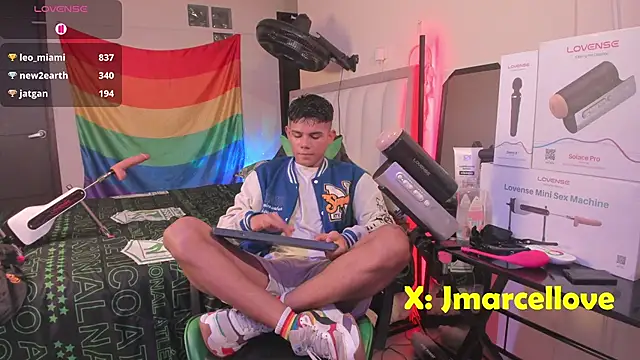 jack_marcel webcam