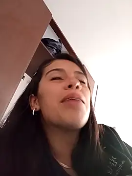 Nathaly_12 webcam