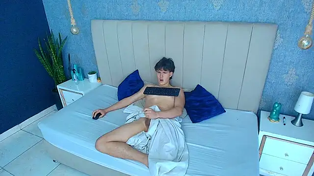 SEXYBOY_VC webcam