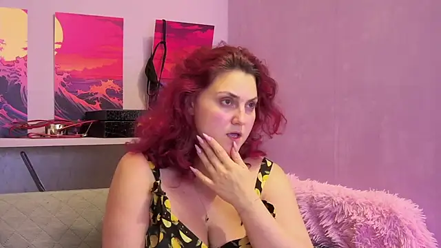 Cute_Carla webcam