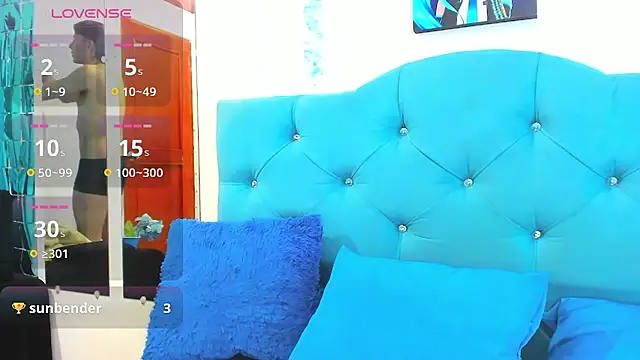 michael_schneider1 webcam