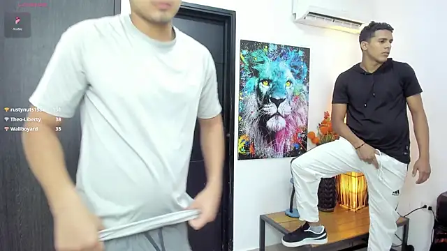 badguyss_bisex webcam