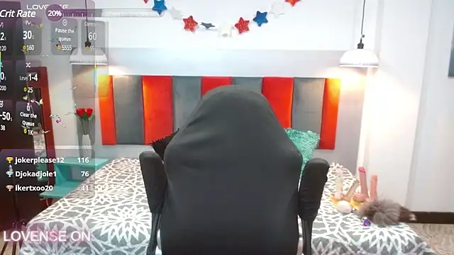 carofox89 webcam