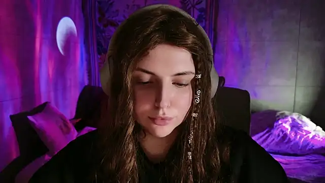  RavenRush chat room