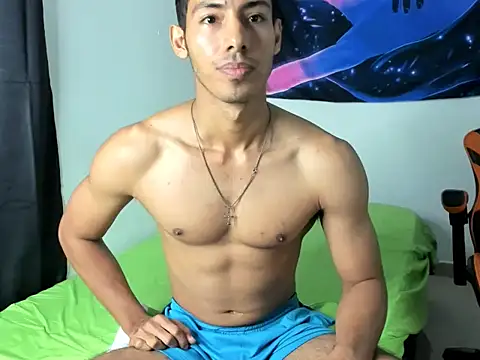 jhosep_hamilton webcam
