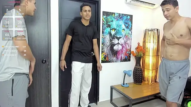badguyss_bisex webcam