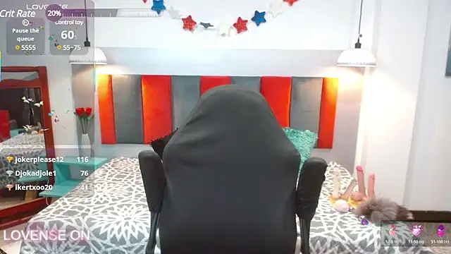 carofox89 webcam