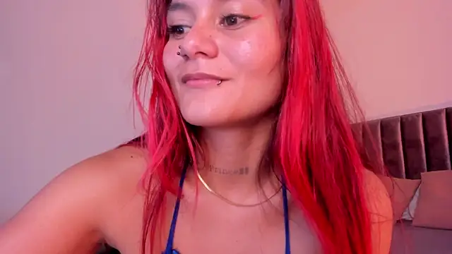 Miiaa_jones webcam