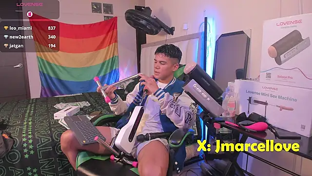 jack_marcel webcam