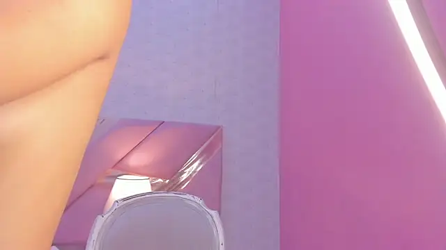 LuisaJonnes webcam