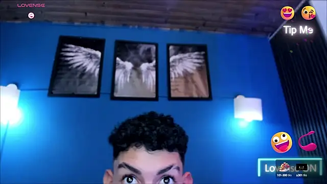 Room_69x webcam