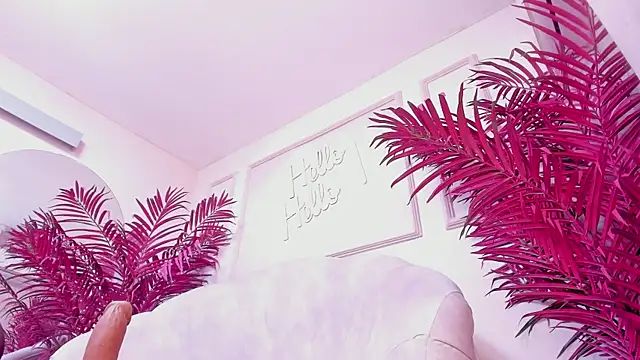 Anamonrroe webcam