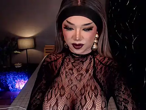 x2FearlessMistressx webcam