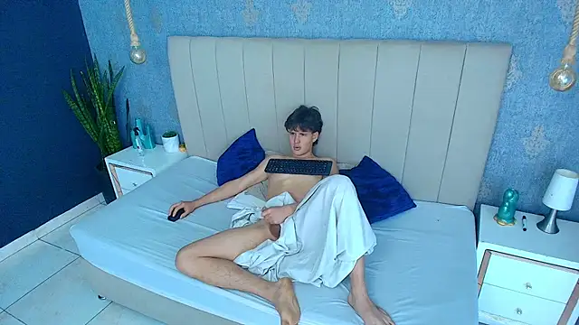SEXYBOY_VC webcam