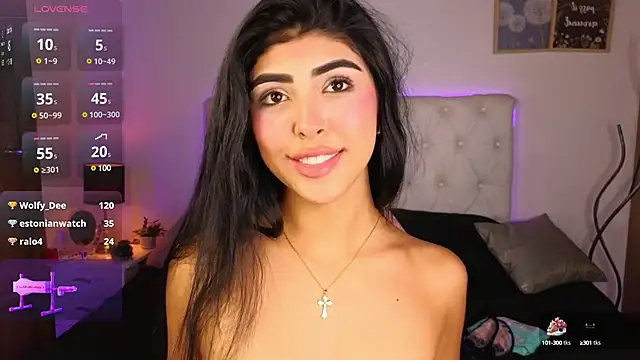 jazmin_priv webcam