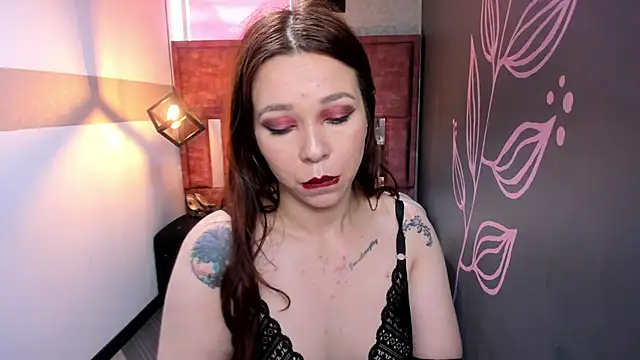 Isa_Thompson__ webcam