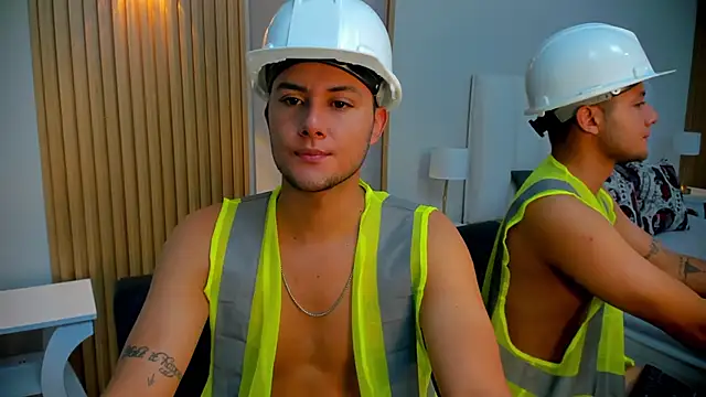 Stanley_jones webcam