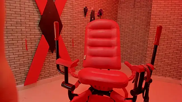 ariel_bdsm webcam