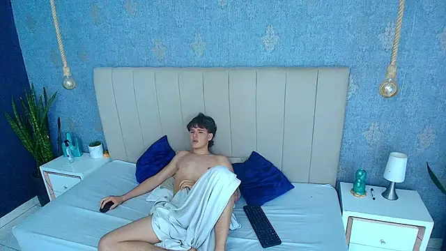 SEXYBOY_VC webcam