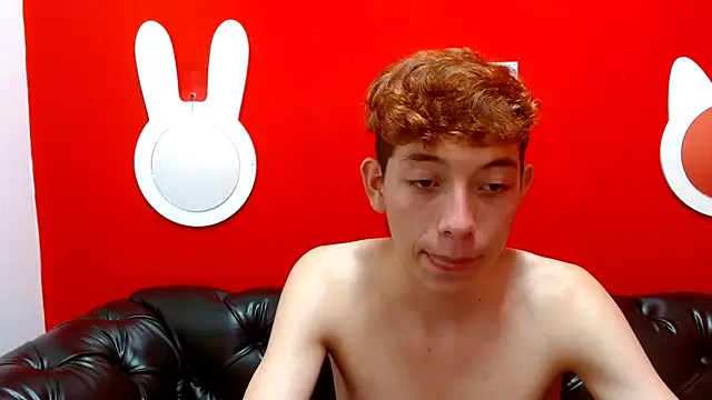 Justin_Lethal webcam