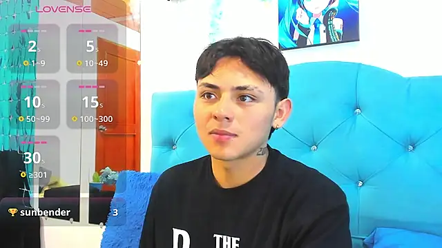 michael_schneider1 webcam