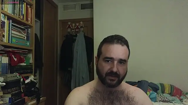 curiosillo83 webcam